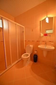 Talay Otel Kaş Extérieur photo