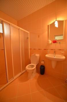Talay Otel Kaş Extérieur photo