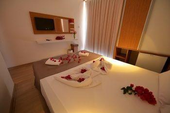 Talay Otel Kaş Extérieur photo