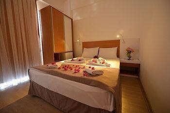 Talay Otel Kaş Extérieur photo