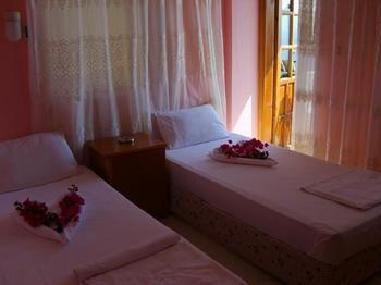 Talay Otel Kaş Extérieur photo